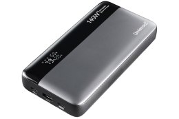 POWER BANK USB 25000MAH/140W HE25000 7350060 INTENSO