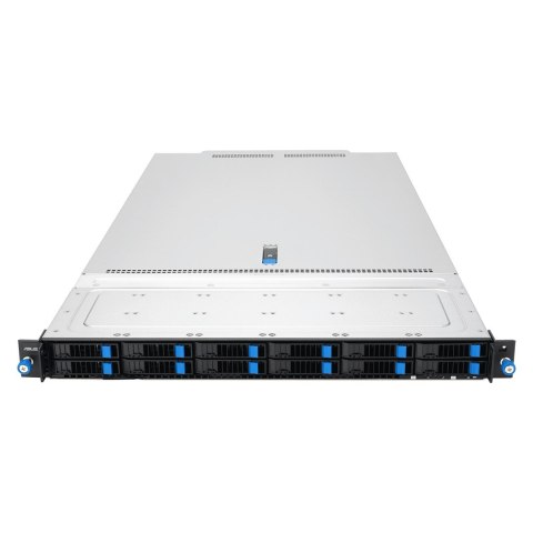 Platforma Asus Rack (1U) AMD ExpertCenter Pro ER100