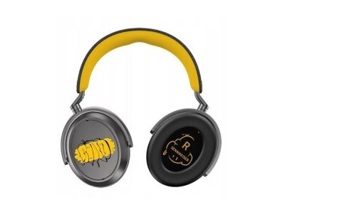 Słuchawki Sennheiser Momentum 4 Wireless 80th Anniversary Edition (WYPRZEDAŻ)