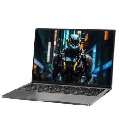 Blackview AceBook-12K1 i5-12450H 16"FHD+ 16GB SSD512 BT W11Pro Gray