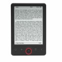 E-book Denver Electronics 635L 4GB Czarny 6"