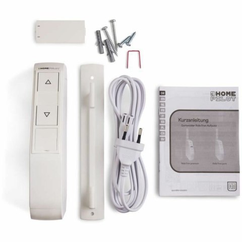 Elektryczny zwijacz rolet Home Pilot
