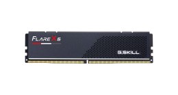 G.SKILL FLARE X5 AMD DDR5 8GB 6000MHZ CL30 EXPO BLACK F5-6000J3038F8GH1-FX5