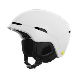 Kask narciarski POC Obex MIPS biały M/L (WYPRZEDAŻ)