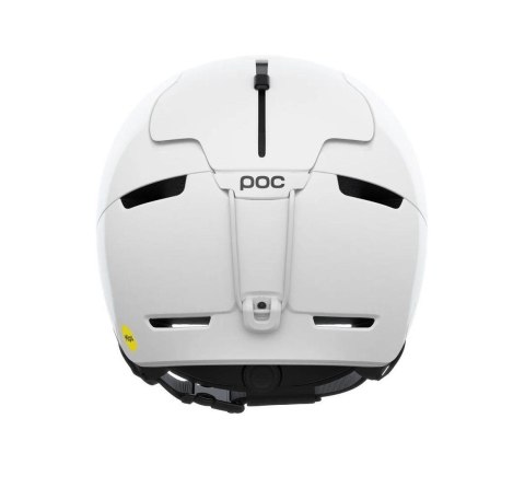 Kask narciarski POC Obex MIPS biały M/L (WYPRZEDAŻ)