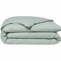 Komplet poszewek na kołdrę TODAY Kolor Zielony 220 x 240 cm