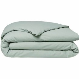 Komplet poszewek na kołdrę TODAY Kolor Zielony 220 x 240 cm