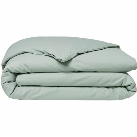 Komplet poszewek na kołdrę TODAY Kolor Zielony 220 x 240 cm
