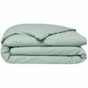 Komplet poszewek na kołdrę TODAY Kolor Zielony 220 x 240 cm
