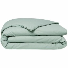 Komplet poszewek na kołdrę TODAY Kolor Zielony 220 x 240 cm