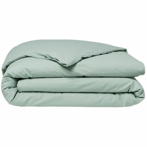 Komplet poszewek na kołdrę TODAY Kolor Zielony 220 x 240 cm