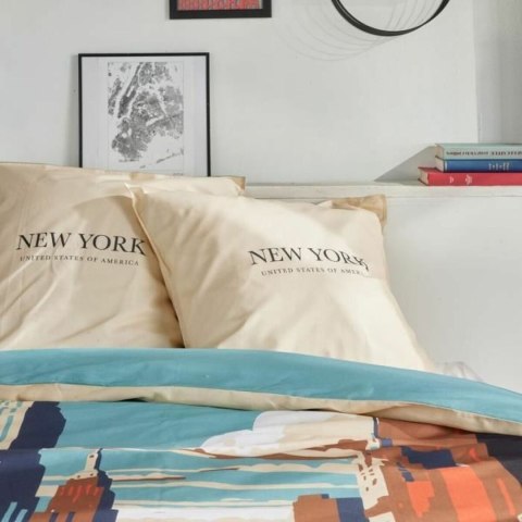 Komplet poszewek na kołdrę TODAY