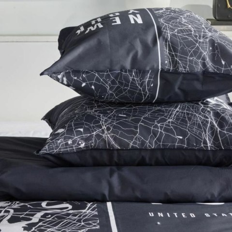 Komplet poszewek na kołdrę TODAY