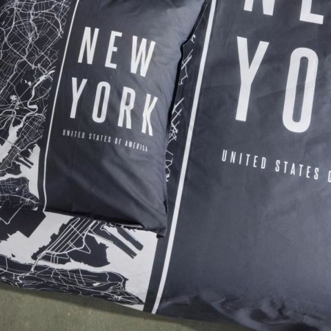 Komplet poszewek na kołdrę TODAY