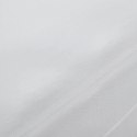 Ochraniacz na materac TODAY Essential Biały Podwójne łóżko 160 x 200 cm