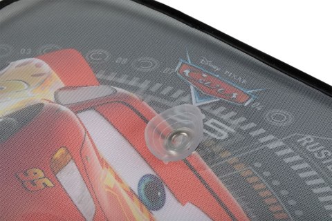 Osłony przeciwsłoneczne do auta Cars 2 szt. 44x35 cm