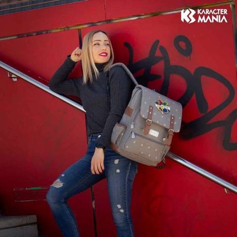 Plecak szkolny Harry Potter Hogwarts