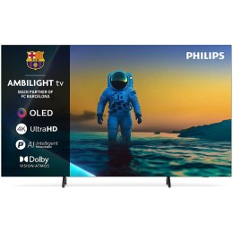 Smart TV Philips 55OLED820/12 55