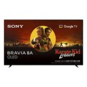 Smart TV Sony K55XR8APAEP 55" 4K Ultra HD HDR OLED