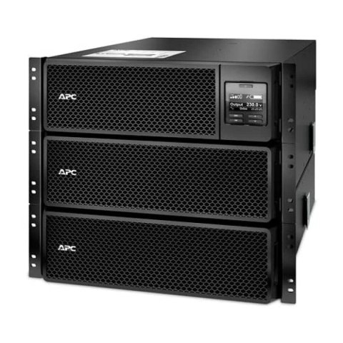 Zasilacz awaryjny UPS Interaktywny APC SRT 10000VA RM 230V