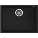Zlewozmywak jednokomorowy Teka Square 50.40 TG (60 cm)