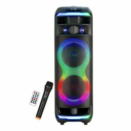 Głośnik Bluetooth Przenośny Inovalley RGB Wielokolorowy 800 W