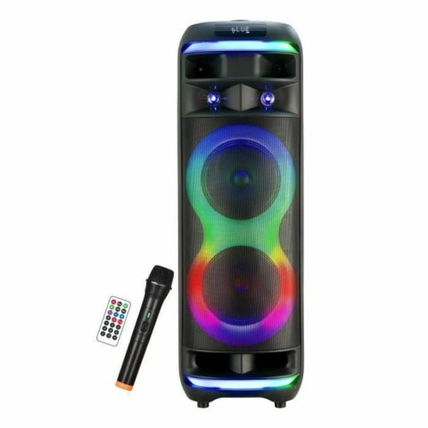 Głośnik Bluetooth Przenośny Inovalley RGB Wielokolorowy 800 W