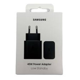 Kabel USB do Lightning Samsung EP-T4511NBEGEU 45 W