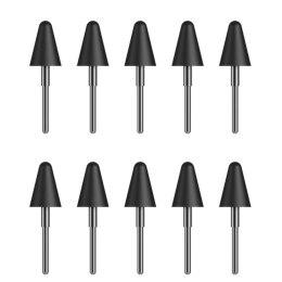 Wskaźnik Rakuten N605-AC-BK-P-PN Czarny (10 Sztuk)