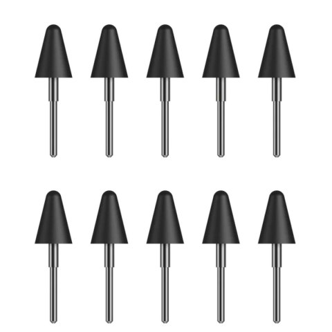 Wskaźnik Rakuten N605-AC-BK-P-PN Czarny (10 Sztuk)