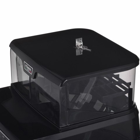 Ekspres automatyczny Aulika EVO OFFICE BLACK SAECO (WYPRZEDAŻ)