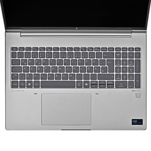 HP EliteBook 660 G11 Intel Ultra 5 135u 16GB 512GB SSD 16"FHD Win11pro + zasilacz UŻYWANY