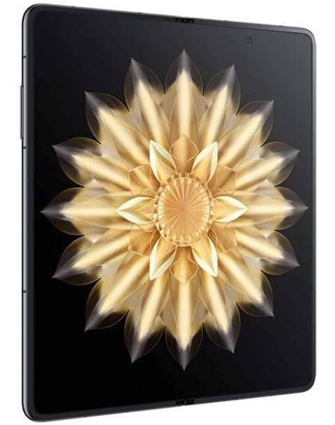 Smartfon Honor Magic V2 5G 16/512GB DS Black (WYPRZEDAŻ)