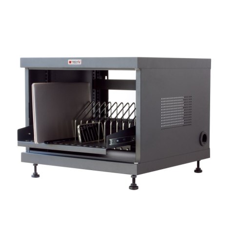 TECHLY STACJA ŁADUJĄCA URZĄDZENIA MOBILNE 14 SLOTÓ