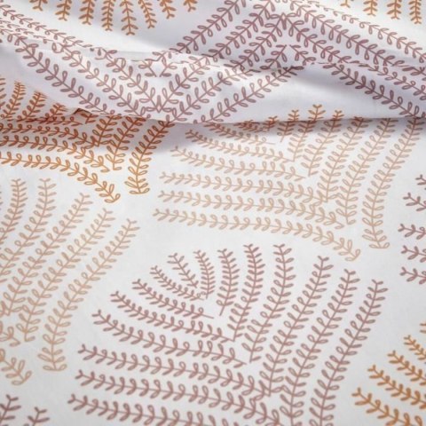 Komplet poszewek na kołdrę TODAY Sunshine 16.16 240 x 260 cm Sunshine Podwójne łóżko