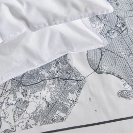 Komplet poszewek na kołdrę TODAY