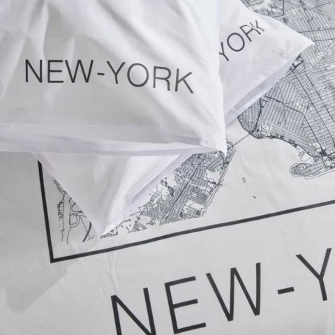 Komplet poszewek na kołdrę TODAY