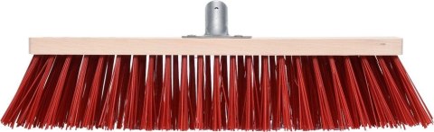 Miotła PCV, szeroki rozmiar