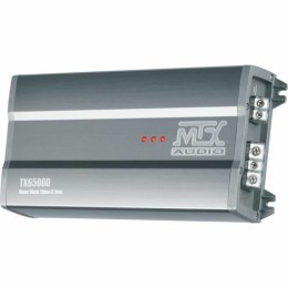 Wzmacniacz Mtx Audio MTX TX6500D