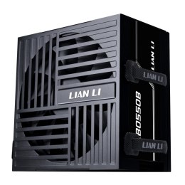CASE PSU ATX 550W/G9P.RB0550B.B000.EU LIAN LI