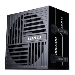 CASE PSU ATX 650W/G9P.RB0650B.B000.EU LIAN LI