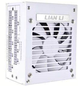 CASE PSU SFX 750W WHITE/G9P.SP0750G.W000.EU LIAN LI