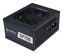 CASE PSU SFX 750W/G9P.SP0750G.B000.EU LIAN LI