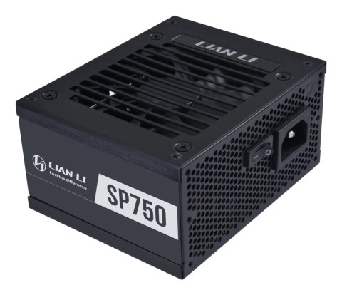 CASE PSU SFX 750W/G9P.SP0750G.B000.EU LIAN LI