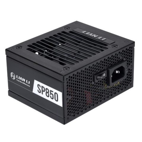 CASE PSU SFX 850W BLACK/G9P.SP0850G.B000.EU LIAN LI