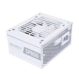 CASE PSU SFX 850W WHITE/G9P.SP0850G.W000.EU LIAN LI