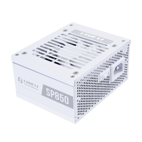 CASE PSU SFX 850W WHITE/G9P.SP0850G.W000.EU LIAN LI