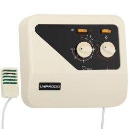 Panel sterujący kontroler sterownik do sauny TCO 400 V 3 N