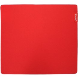 Podkładka Monka ZOWA L 450x400x3,5 mm czerwona gaming