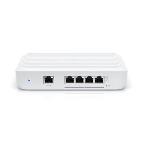 Switch Ubiquiti UniFi Flex 10 GbE 5p Managed 10G